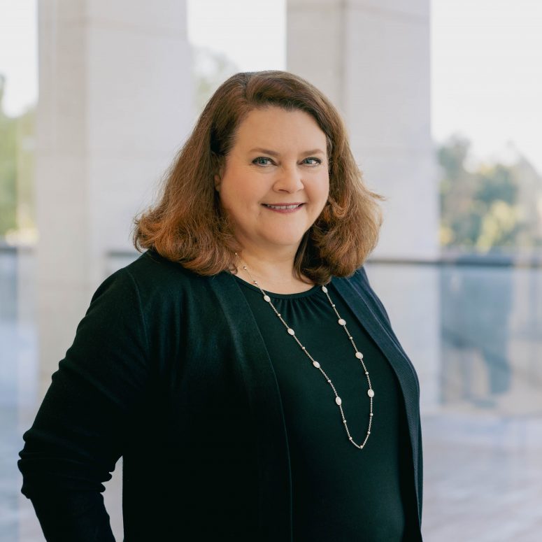 Sharon Kolb | Assistant Commissioner & General Counsel