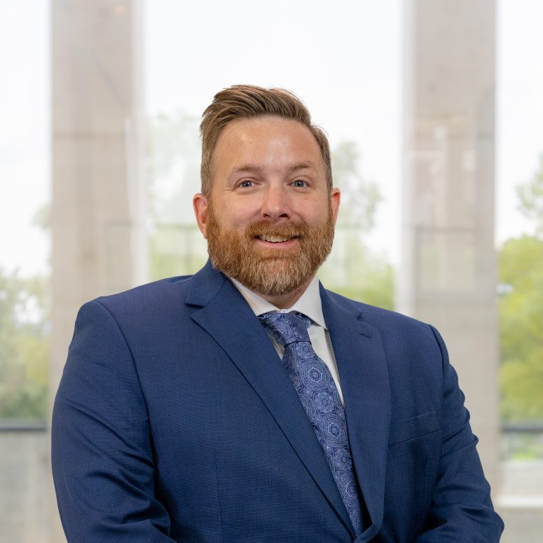 Shaun Scantland | Business Development Consultant