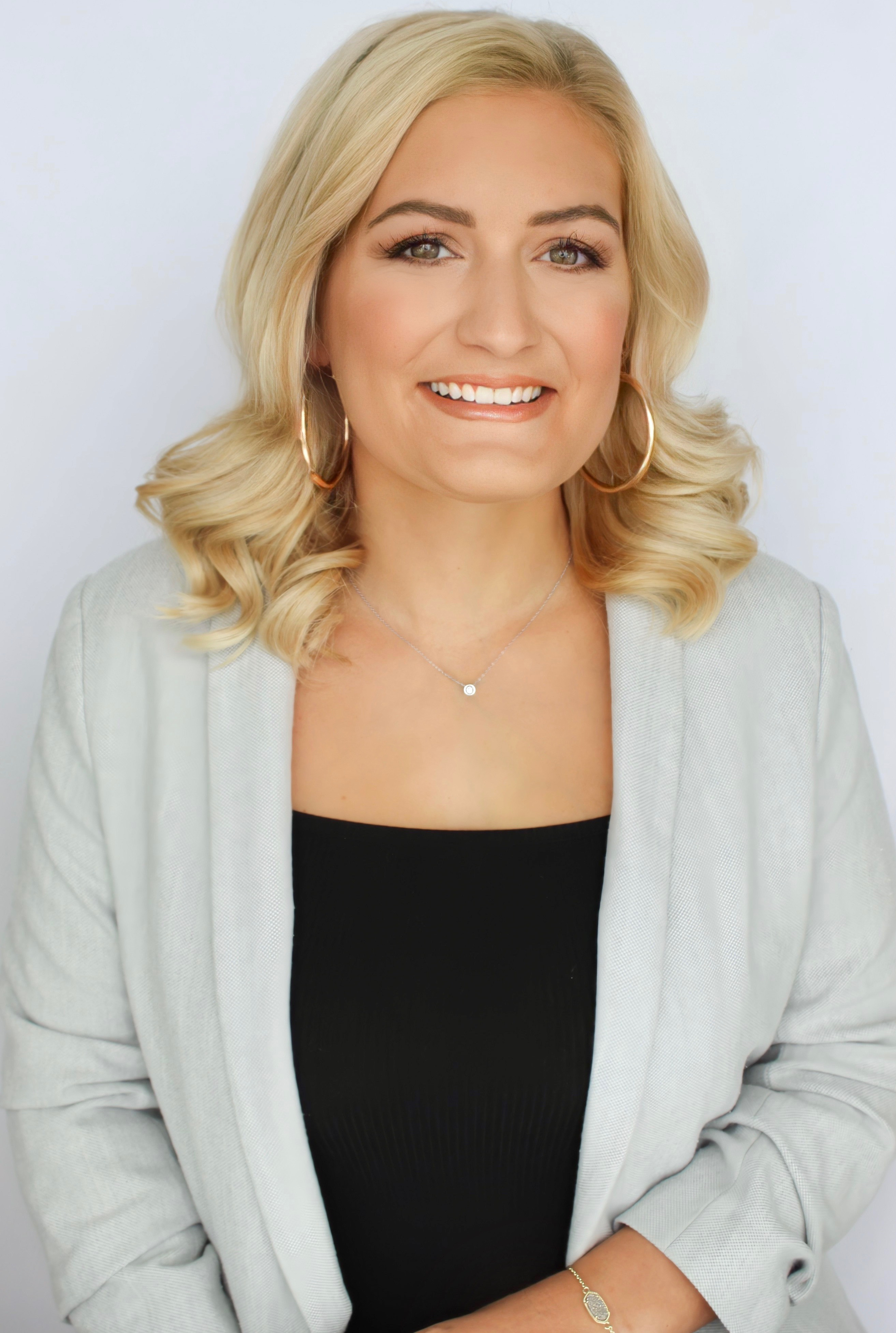 Shelby Williamson | President & CEO
