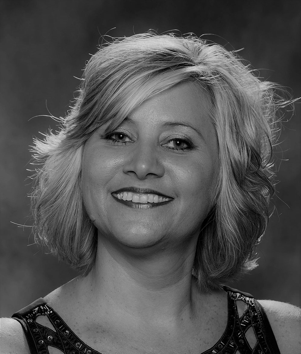 Sherri Ferguson | Director of Economic & Community Development