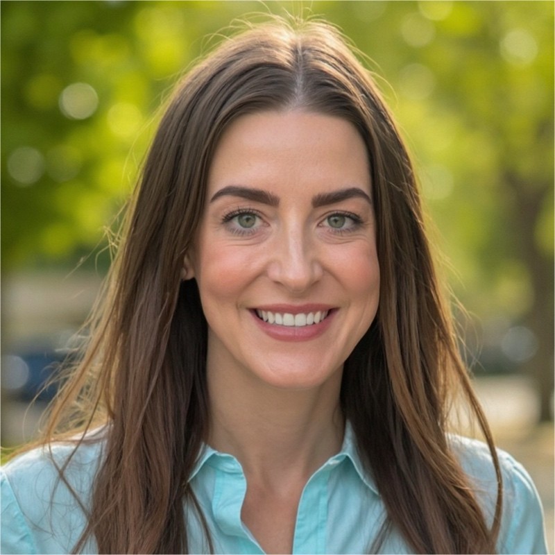 Stephanie Hamby | Regional Development Consultant, Southeast Valley