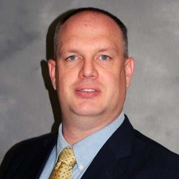Stephen Gibson | Vice President Business Development