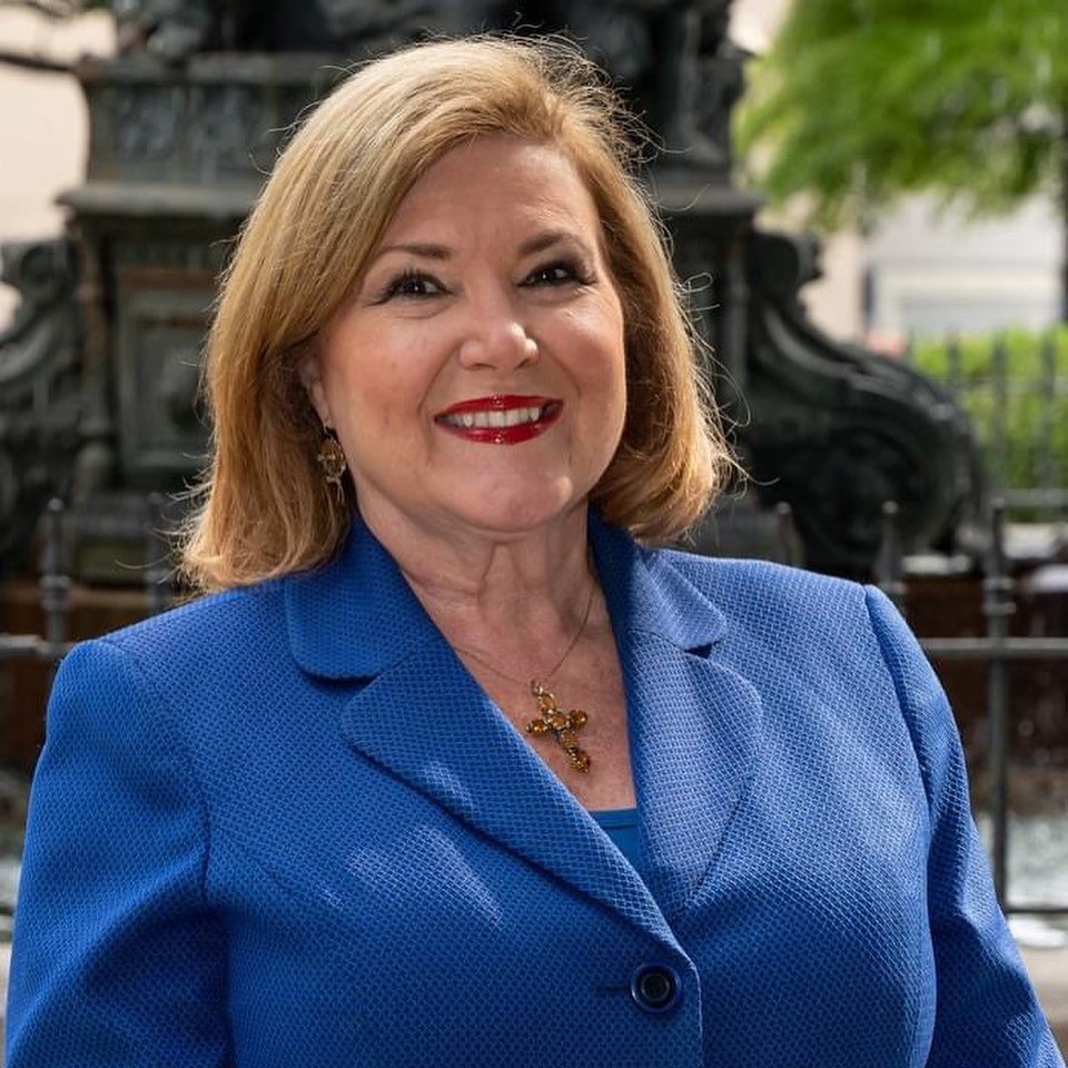 Susan Hadley Maynor | VP of Regionalism & Product Development