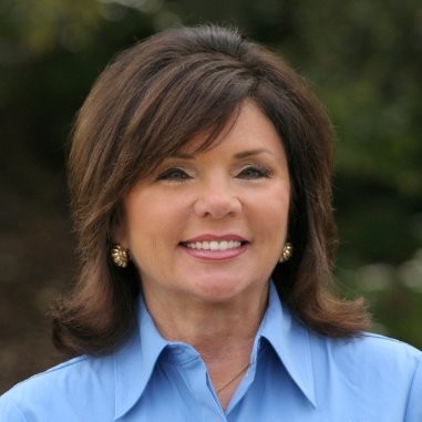 Susan Marlow | Director, Client Services