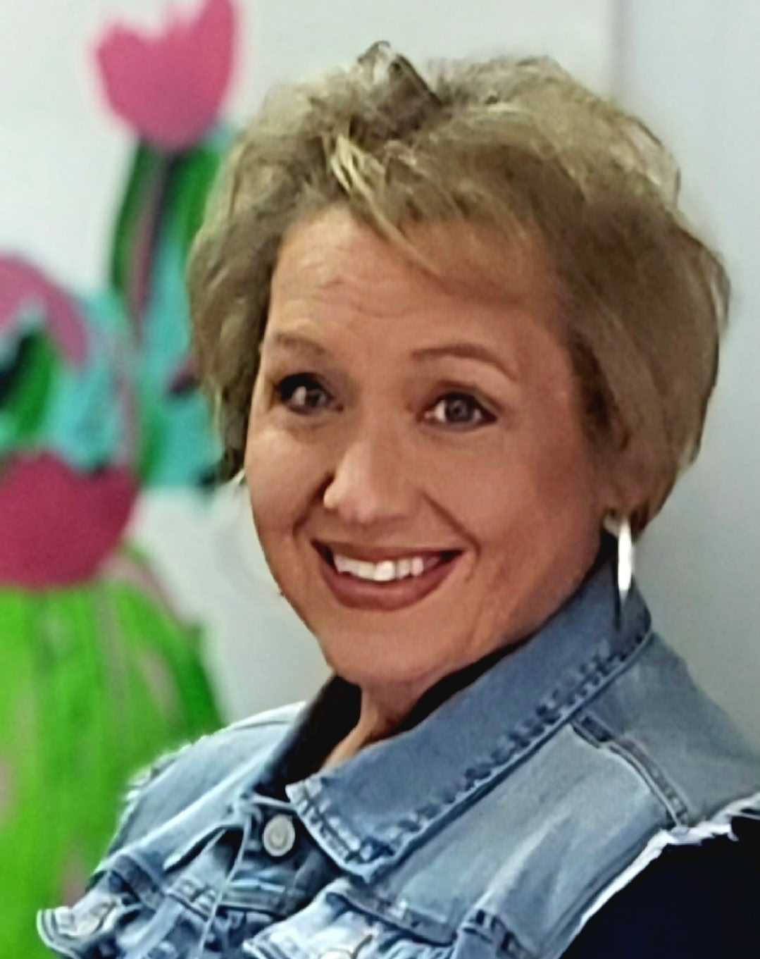 Susan Worlds | Executive Director