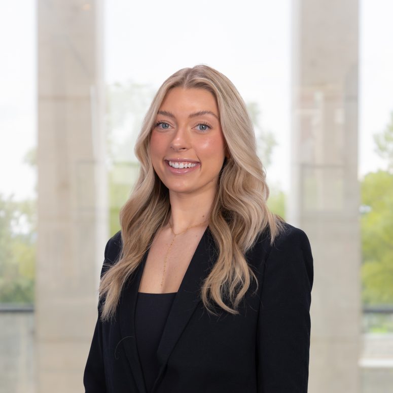 Sydney Forrest | Business Development Specialist