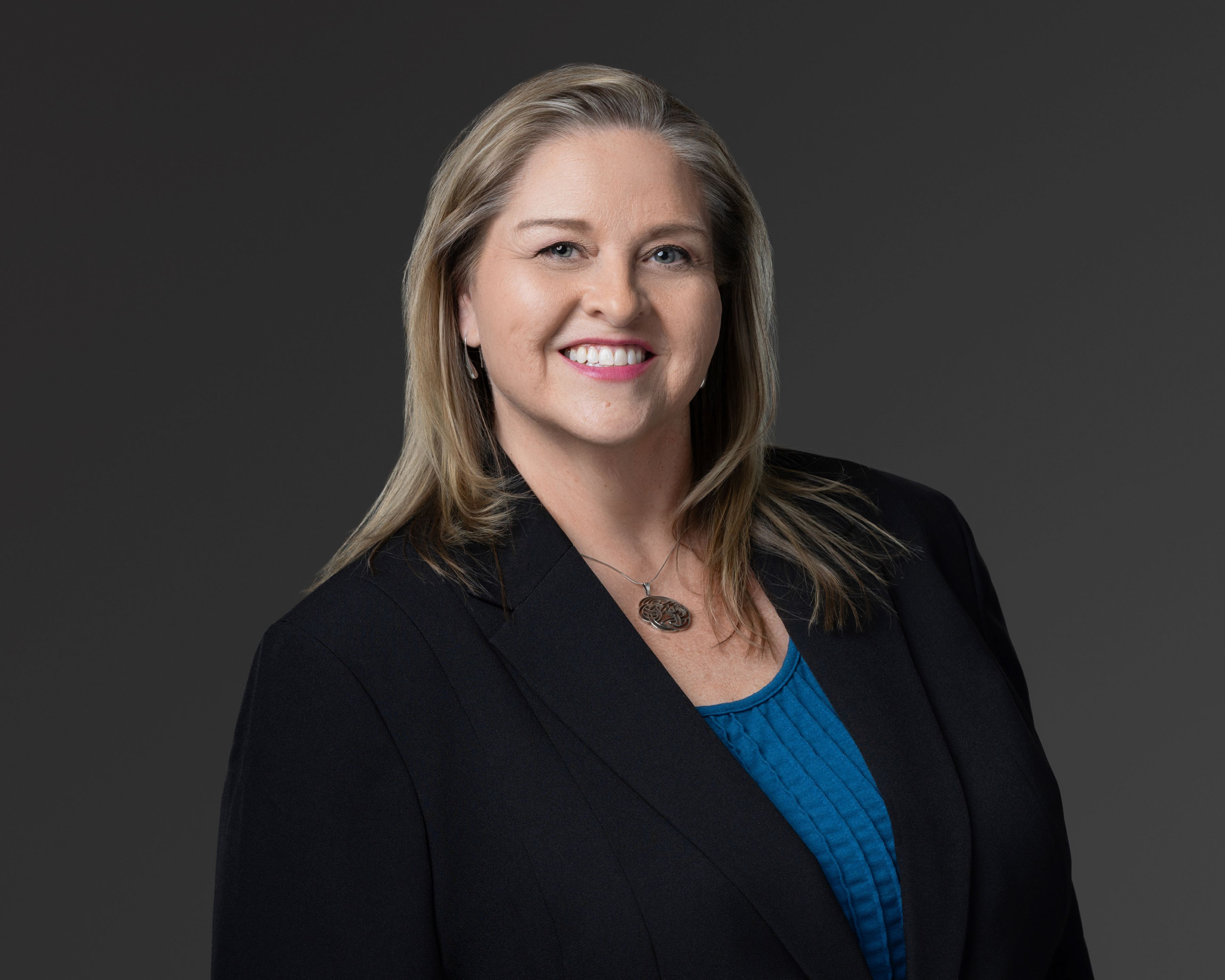 Tamara Fleischhaker | President & CEO