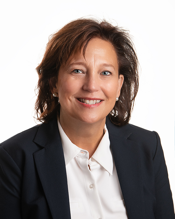 Tamara Parsons | Performance Improvement Consultant