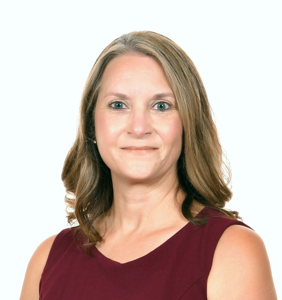 Tammy Stokes | Assistant Director