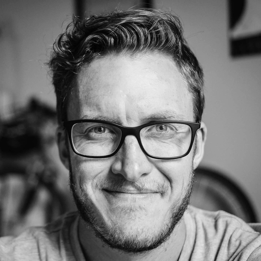 Tanner Scott | Associate, Economic & Community Development