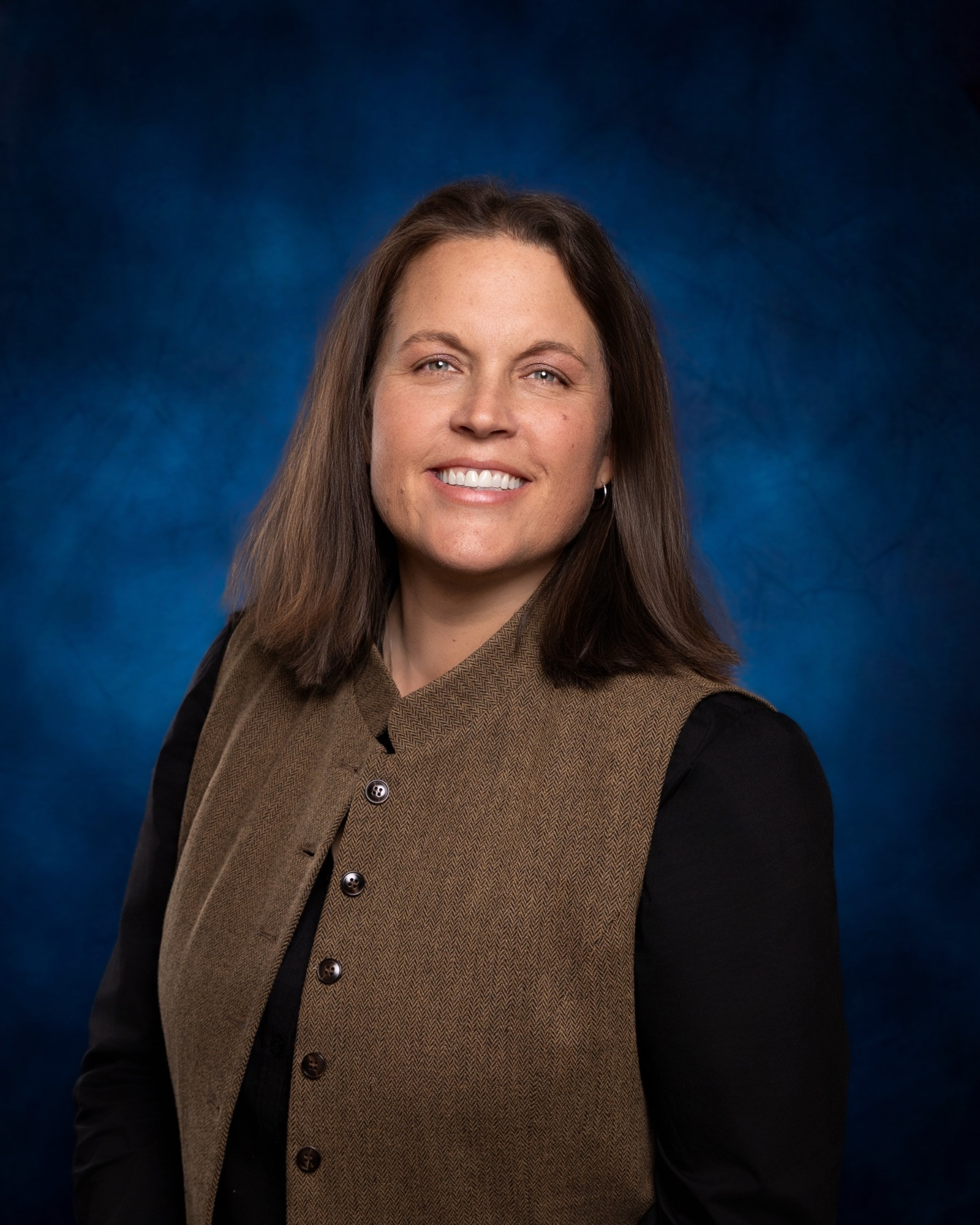 Tara Wilson | Assistant Director