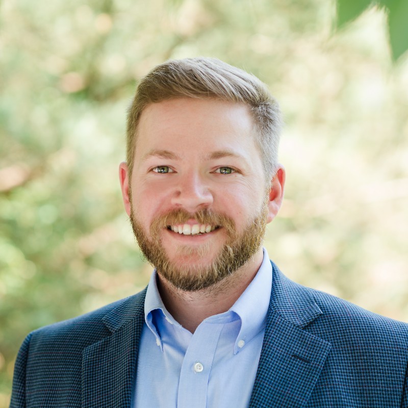 Taylor Belcher | Regional Development Consultant, Upper Cumberland 