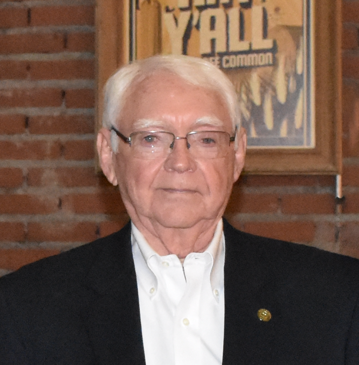 Ted G. Moore | Retired