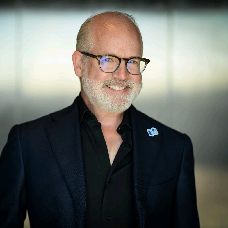 Ted Townsend | Chief Economic Development Officer