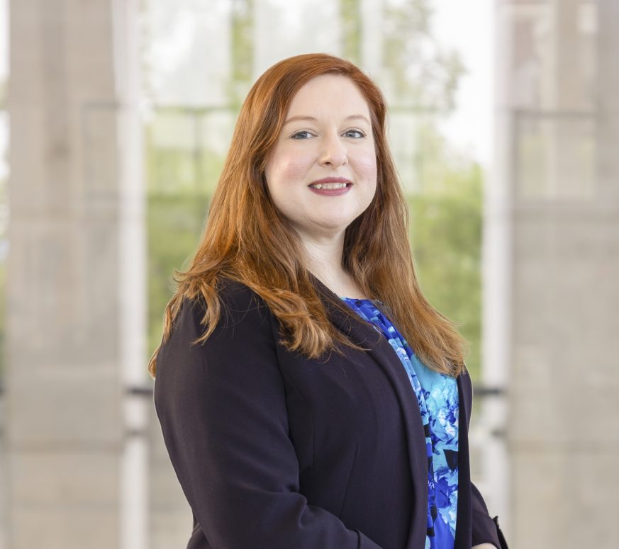 Tessa Kyle | Business Development Consultant