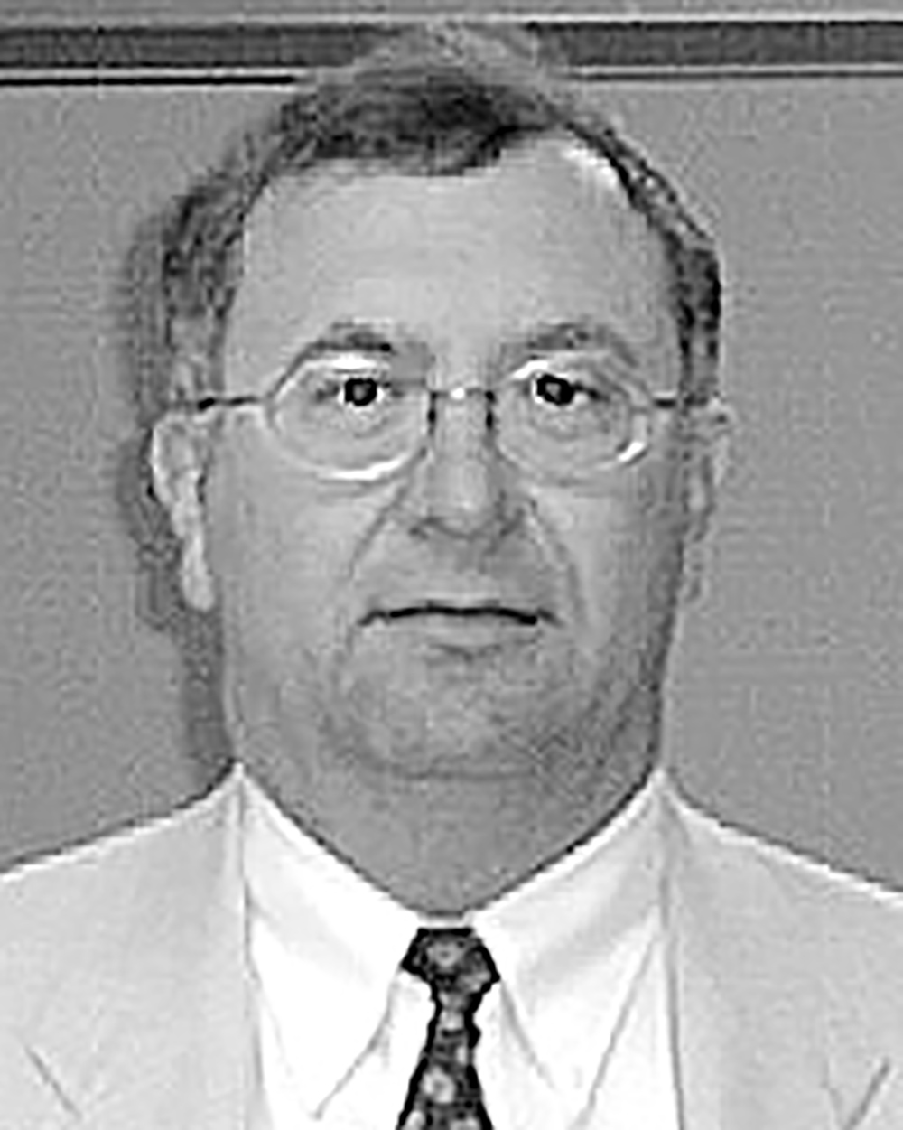 Tim Thompson | Retired
