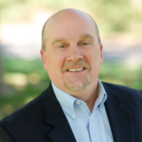 Tim Tidwell | Senior Regional Development Consultant, Northeast, TN