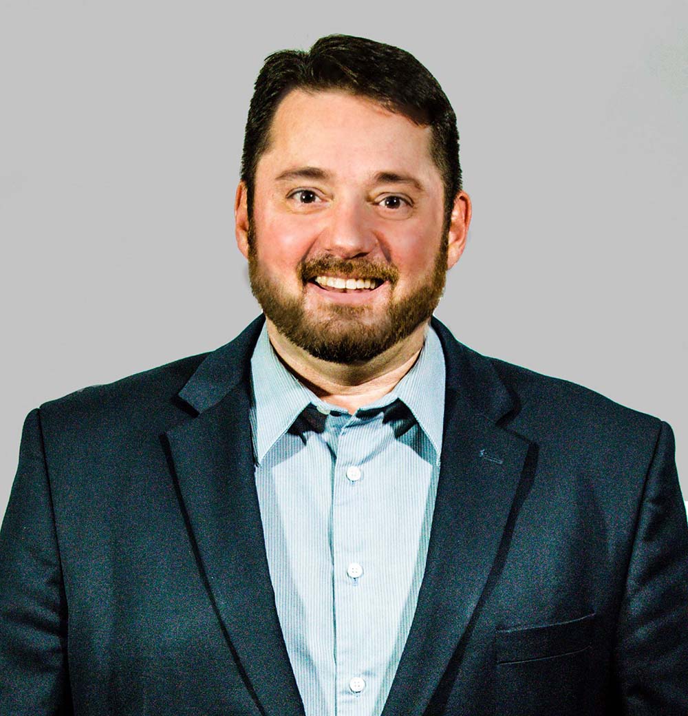 Tim Weston | Project Development