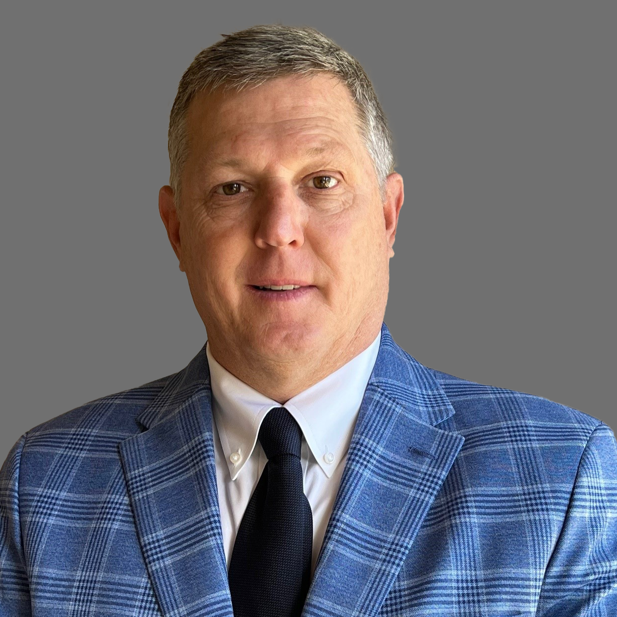 Todd Craver | Vice President