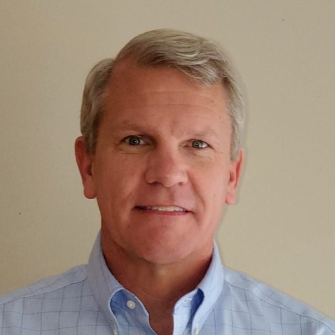 Todd Napier | Client Service Leader