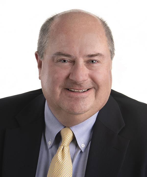 Todd Reeves | Business Development Manager, Manufacturing Extension