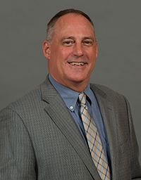 Tom Anderson | Economic Development Director