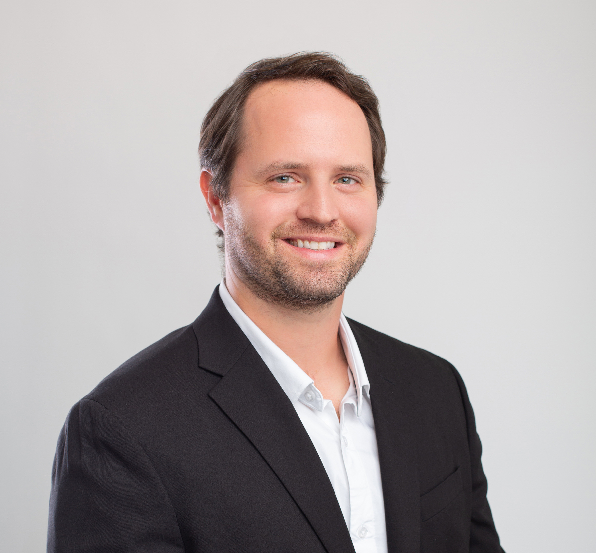 Tom Buchanan | Environmental Department Manager