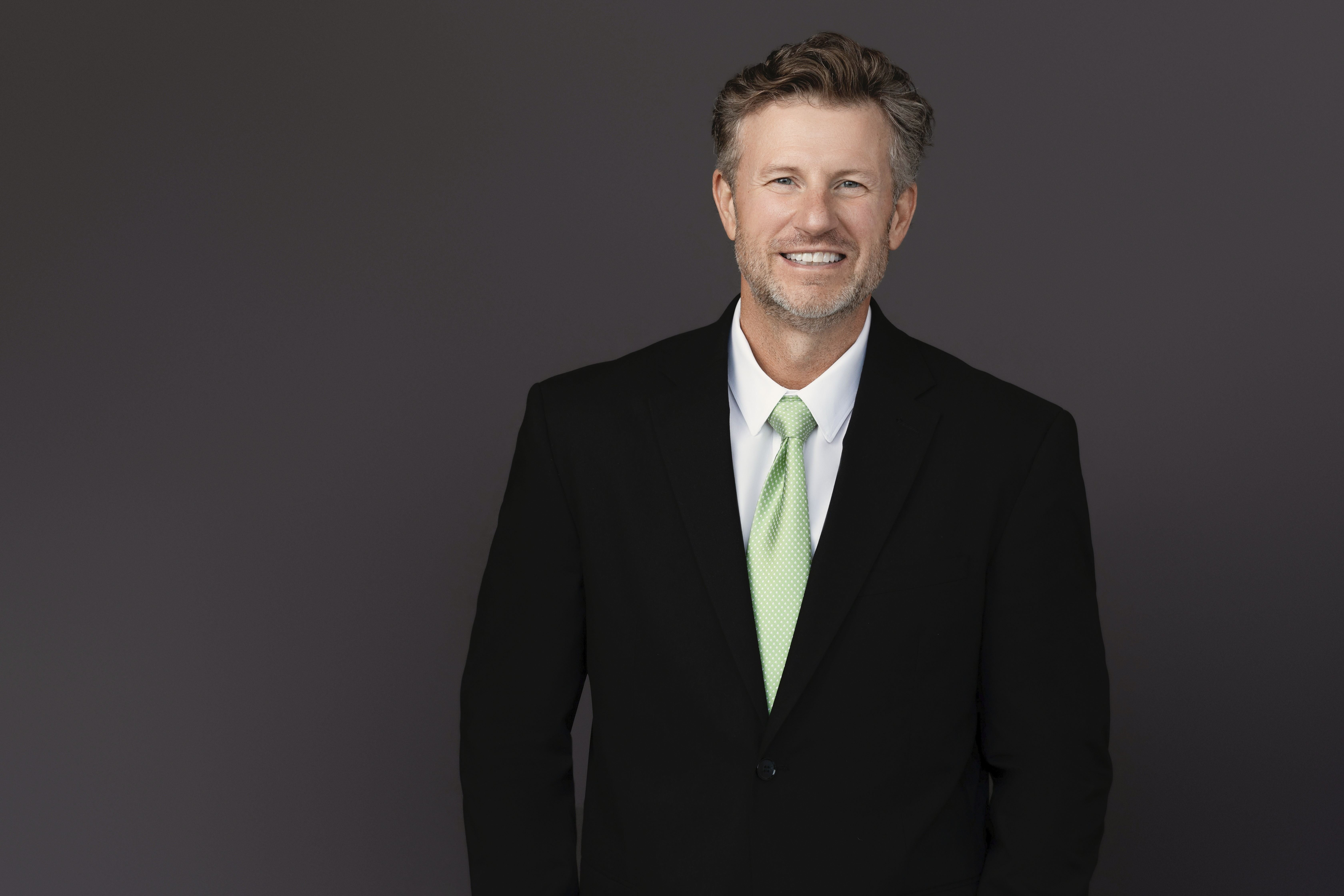 Tom Gregory | Director of Business Development