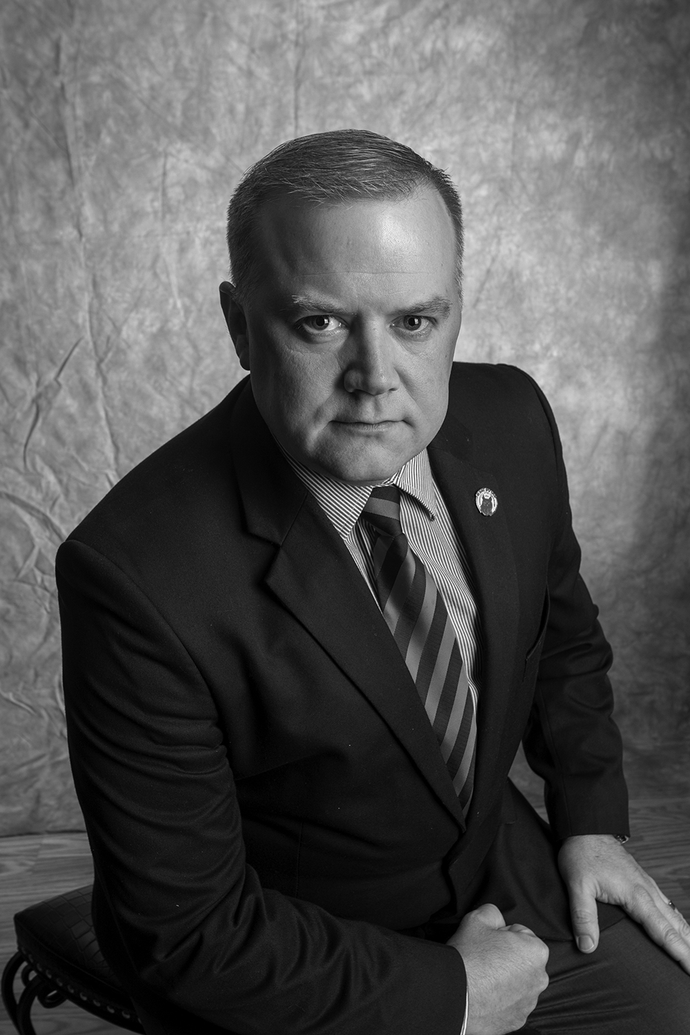 Tommy Lee | Deputy Director