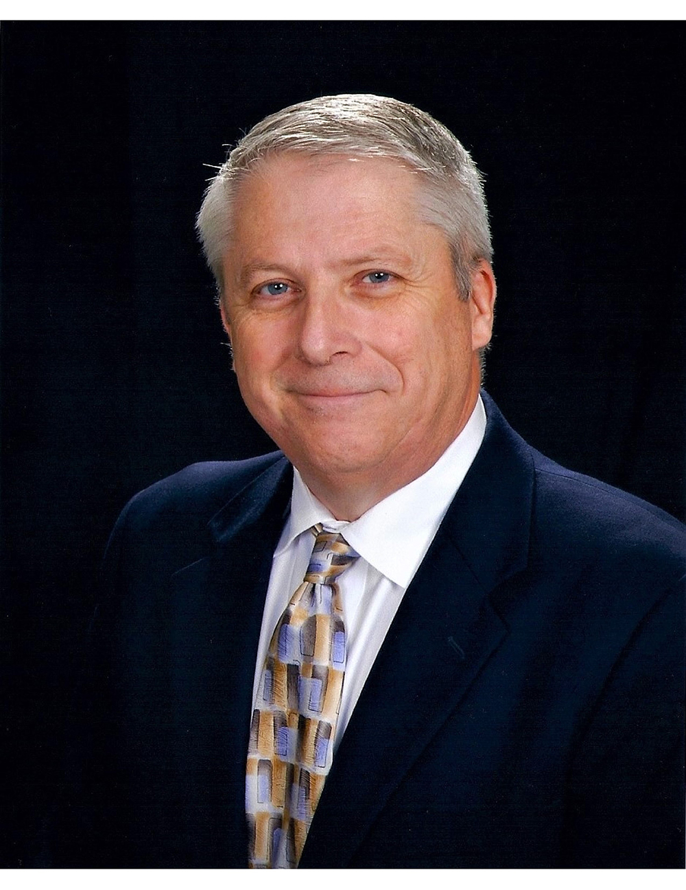 Tommy Martin | Senior Landscape Architect