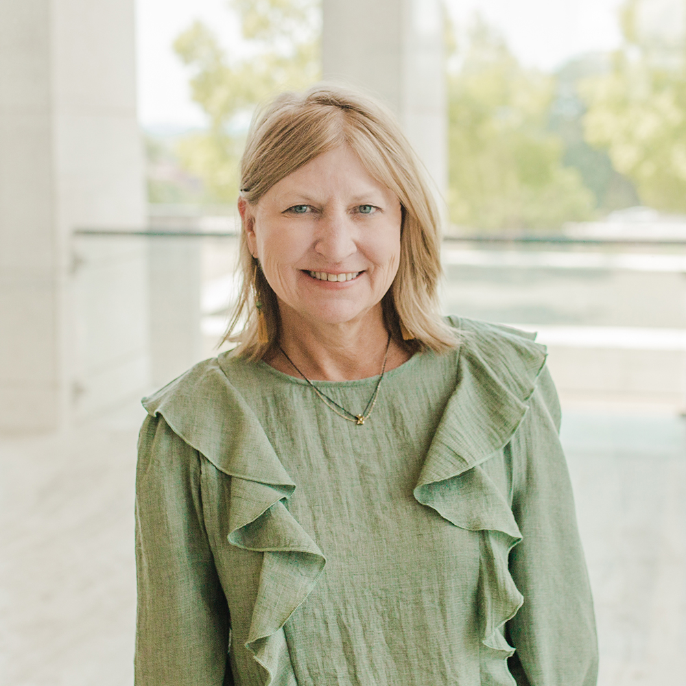 Tracey Exum | Regional Director
