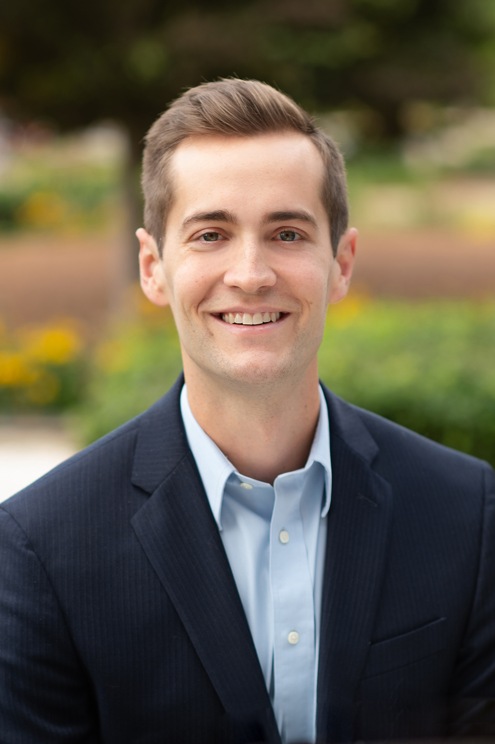 Tyler Chaffee | Target Market Specialist