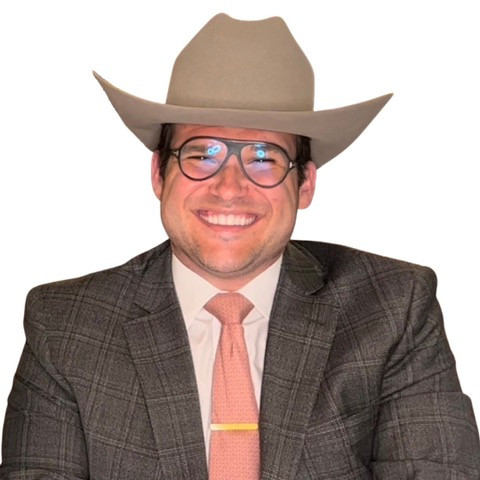 Tyler Engle | Executive Director Coordinator
