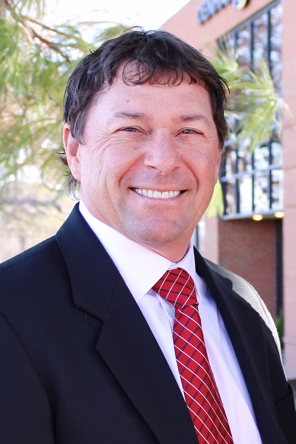 Vance Hohn, PE | Vice President