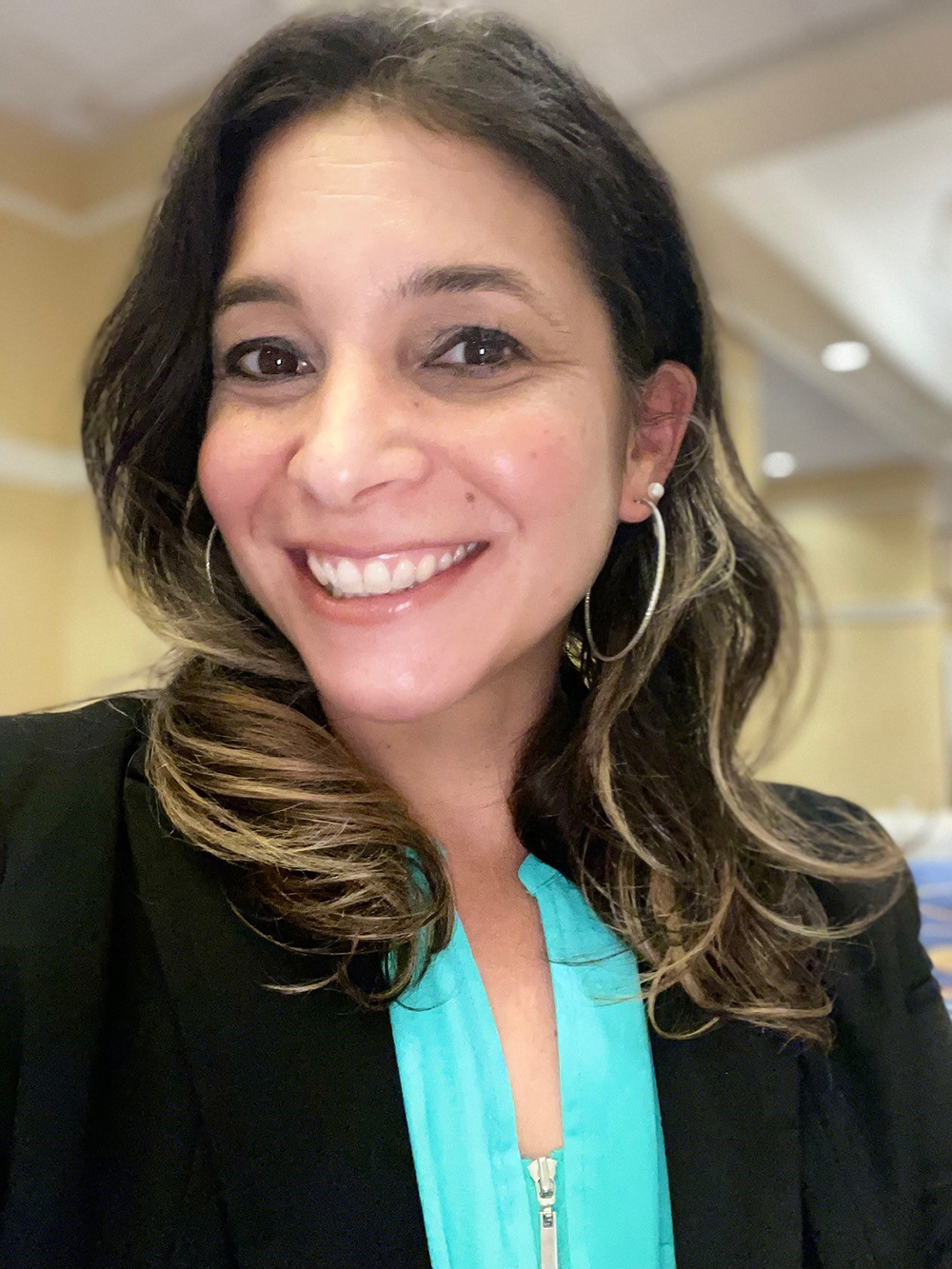 Victoria  Hirschberg | Assistant Vice President and Chief Economic Development Director  University of Tennessee System
