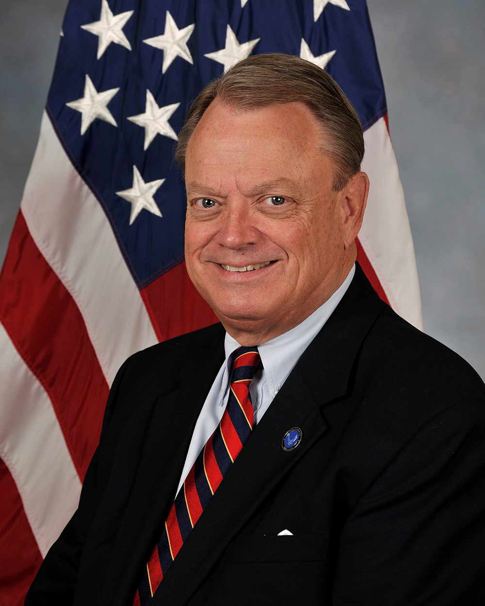 Walt Wood, CEcD | 