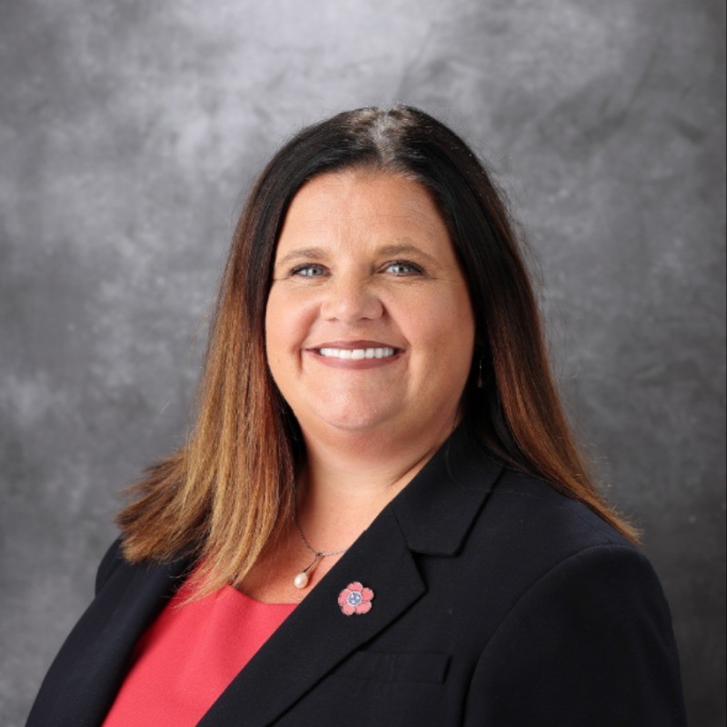 Wendy Sneed | Executive Director
