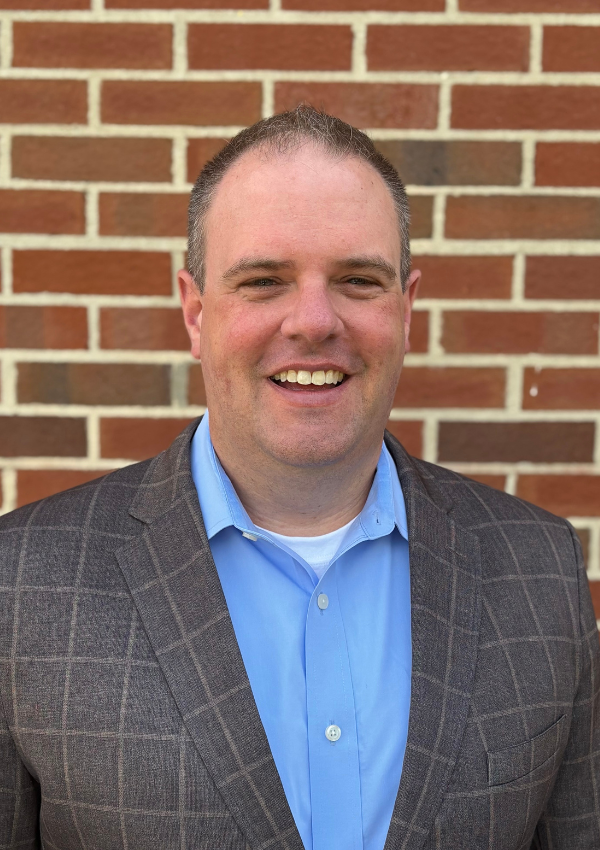 Wil Evans | President