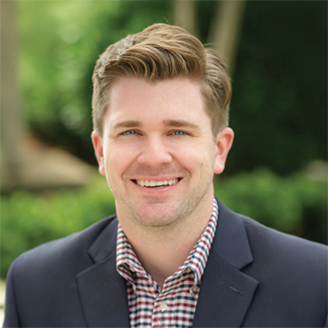 Will West | Target Market Specialist