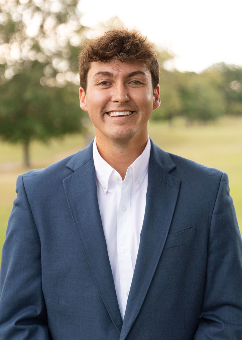 Ben Barnett | Director of Economic Development