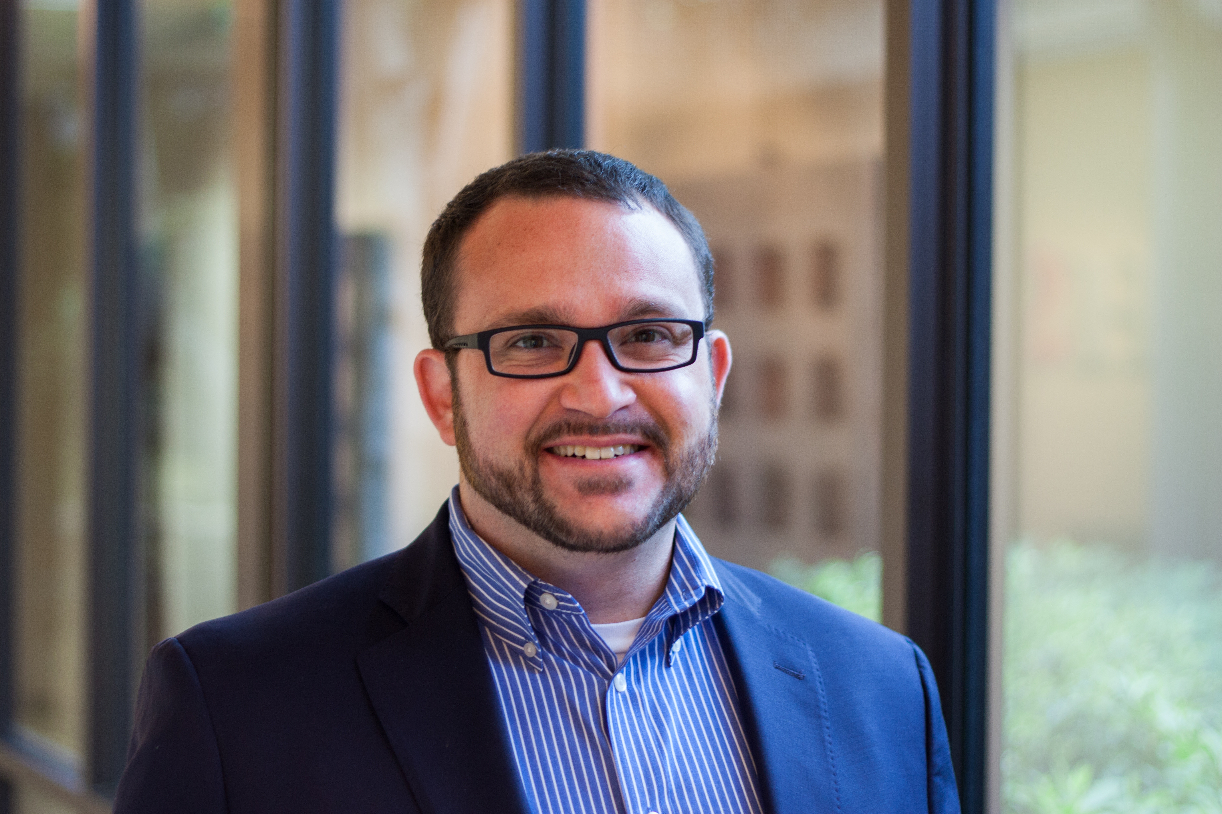 Patrick Mullins | Director of Business Development
