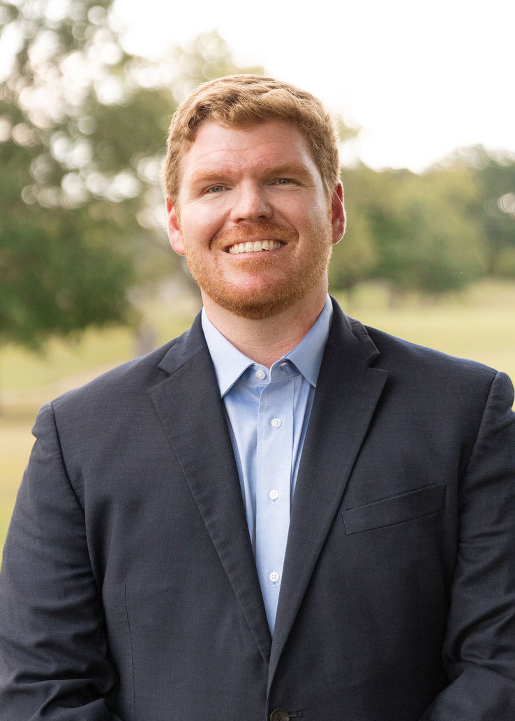 Ryan Egly | President & CEO